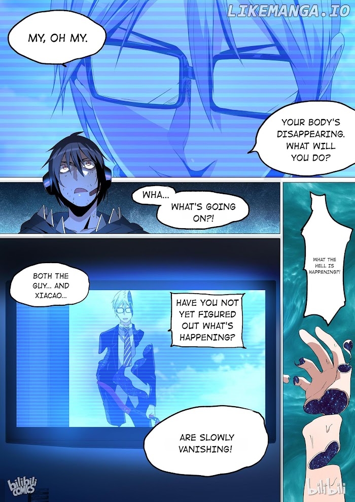 Money + Magnets Chapter 14 - page 9