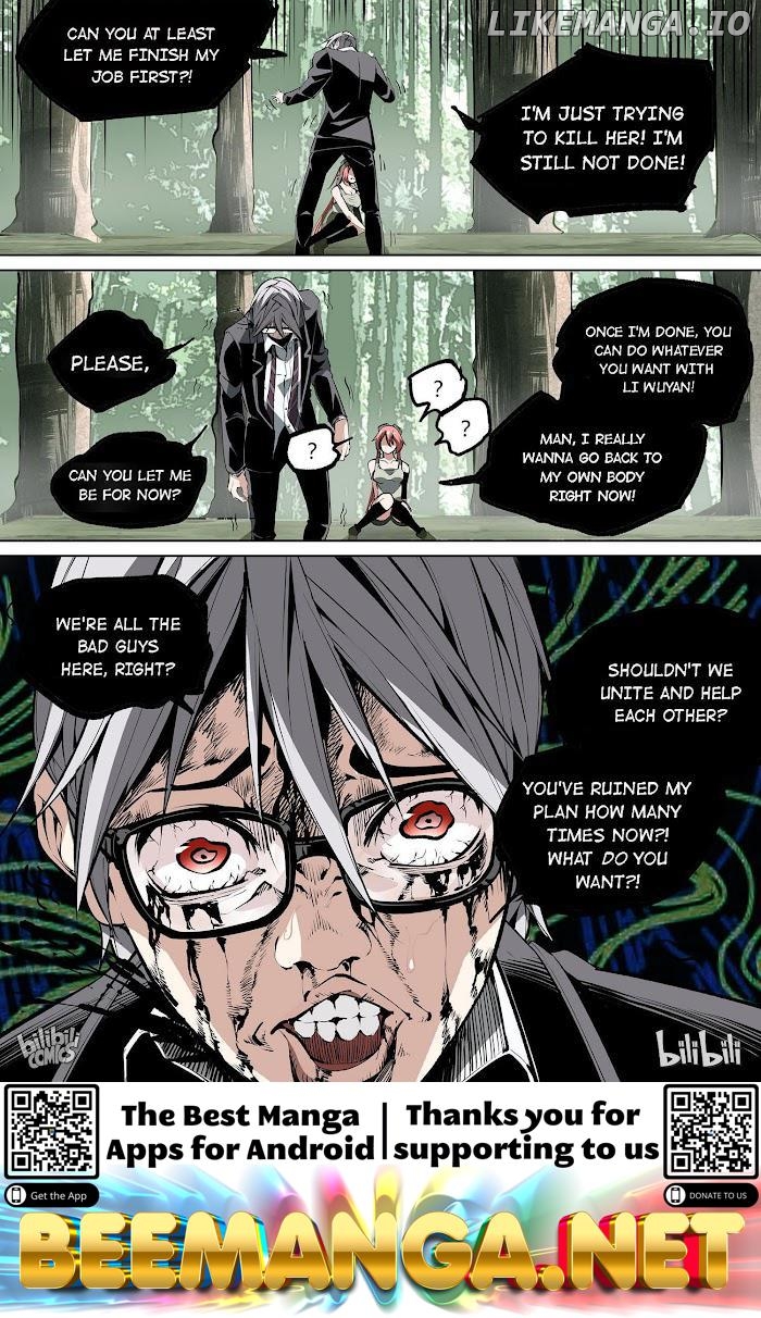 Money + Magnets Chapter 69 - page 13