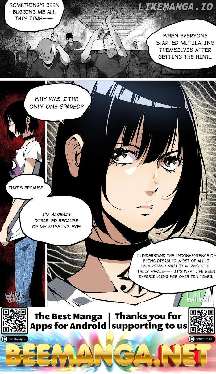 Money + Magnets Chapter 59 - page 13