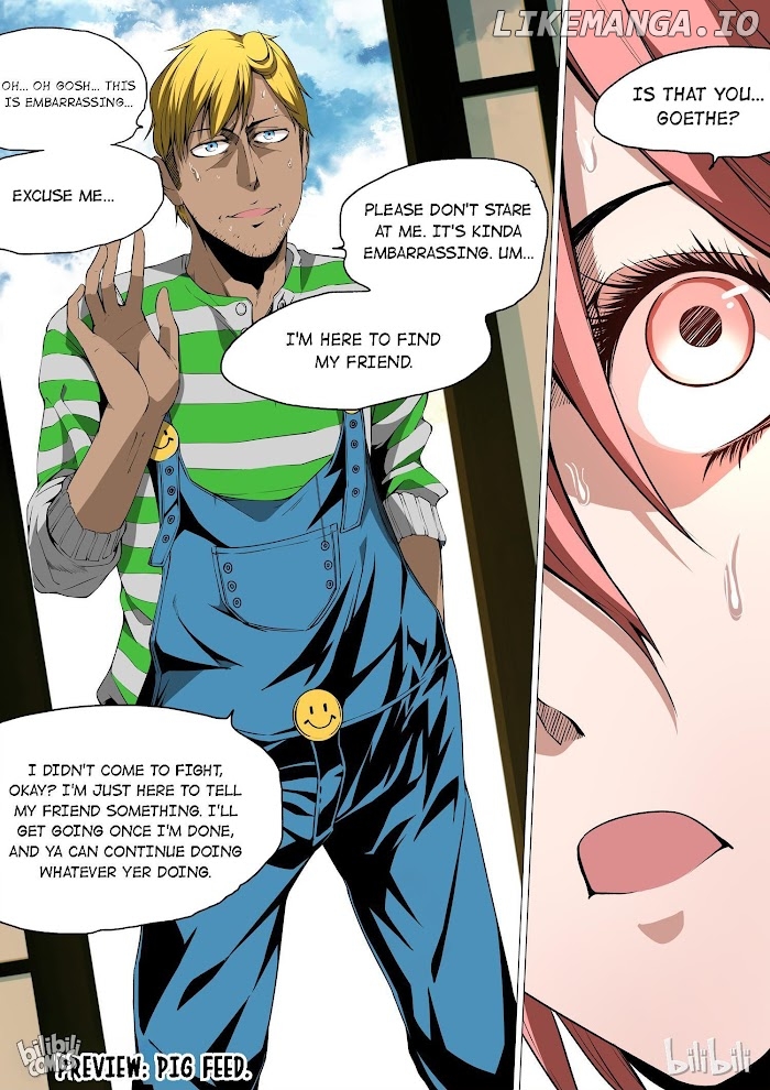 Money + Magnets Chapter 16 - page 24