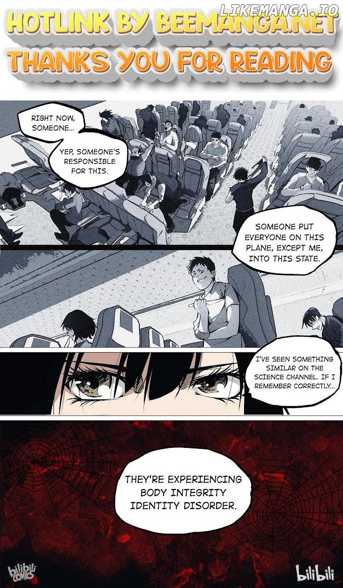 Money + Magnets Chapter 60 - page 1