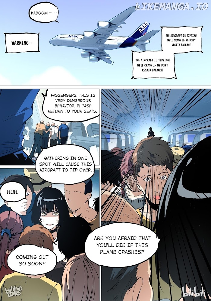 Money + Magnets Chapter 60 - page 10