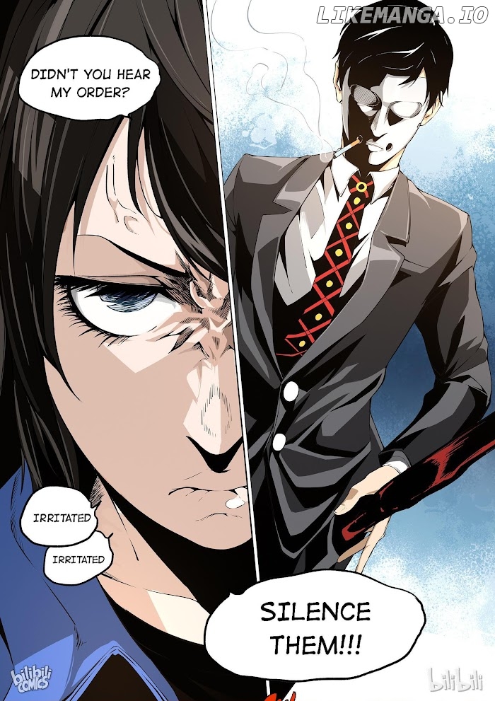 Money + Magnets Chapter 17 - page 13