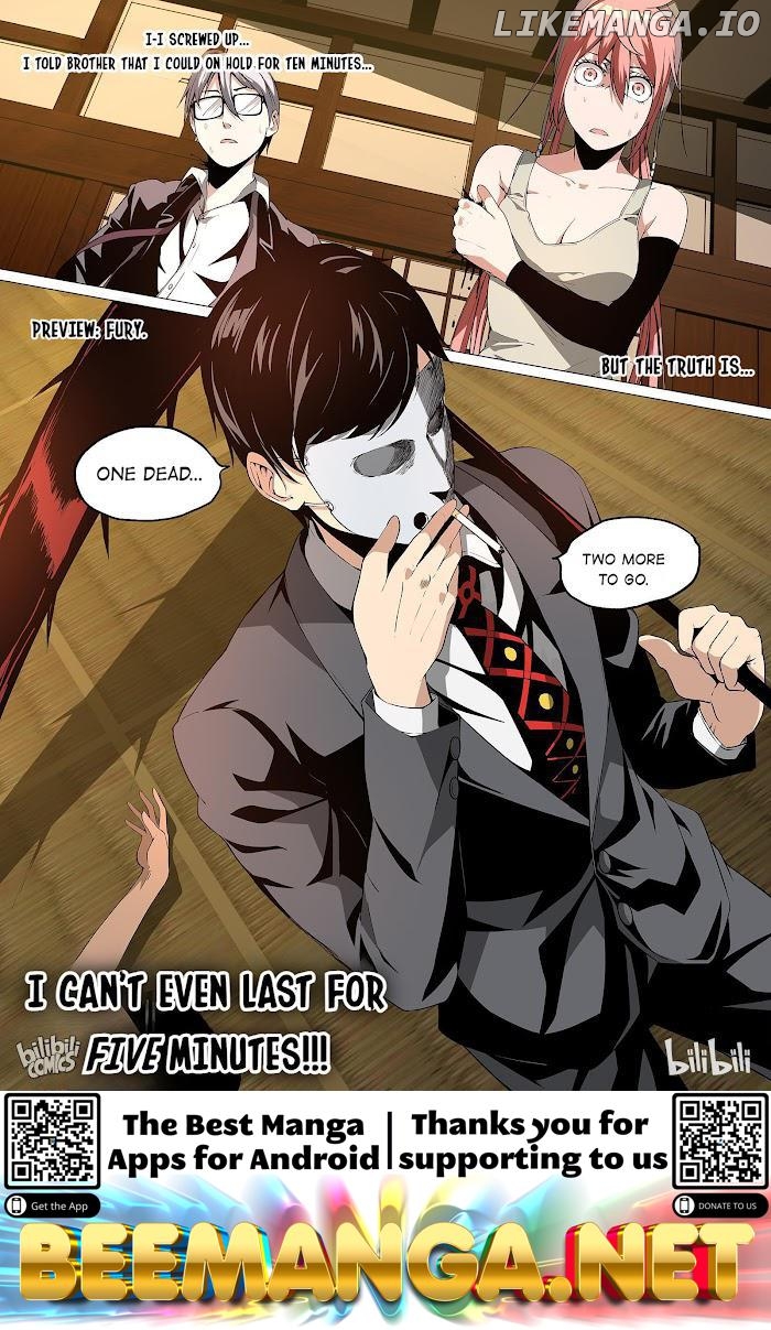 Money + Magnets Chapter 17 - page 22