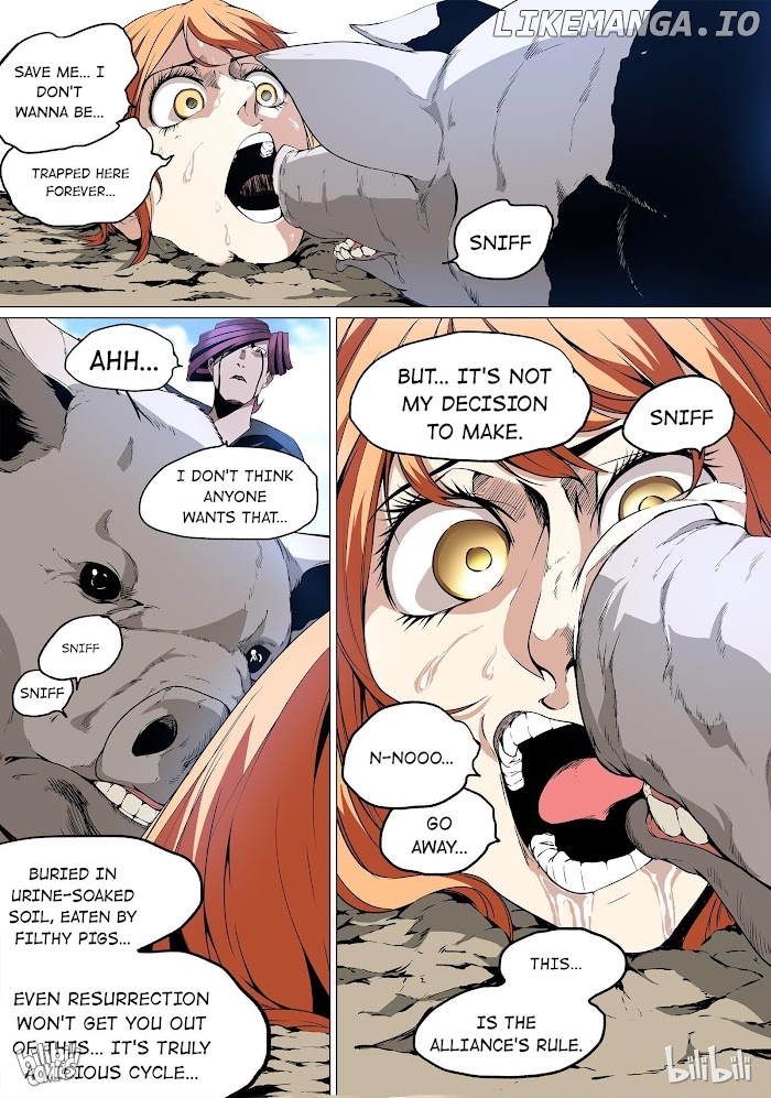 Money + Magnets Chapter 17 - page 4