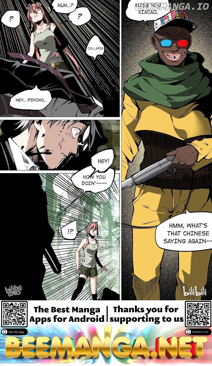 Money + Magnets Chapter 61 - page 13
