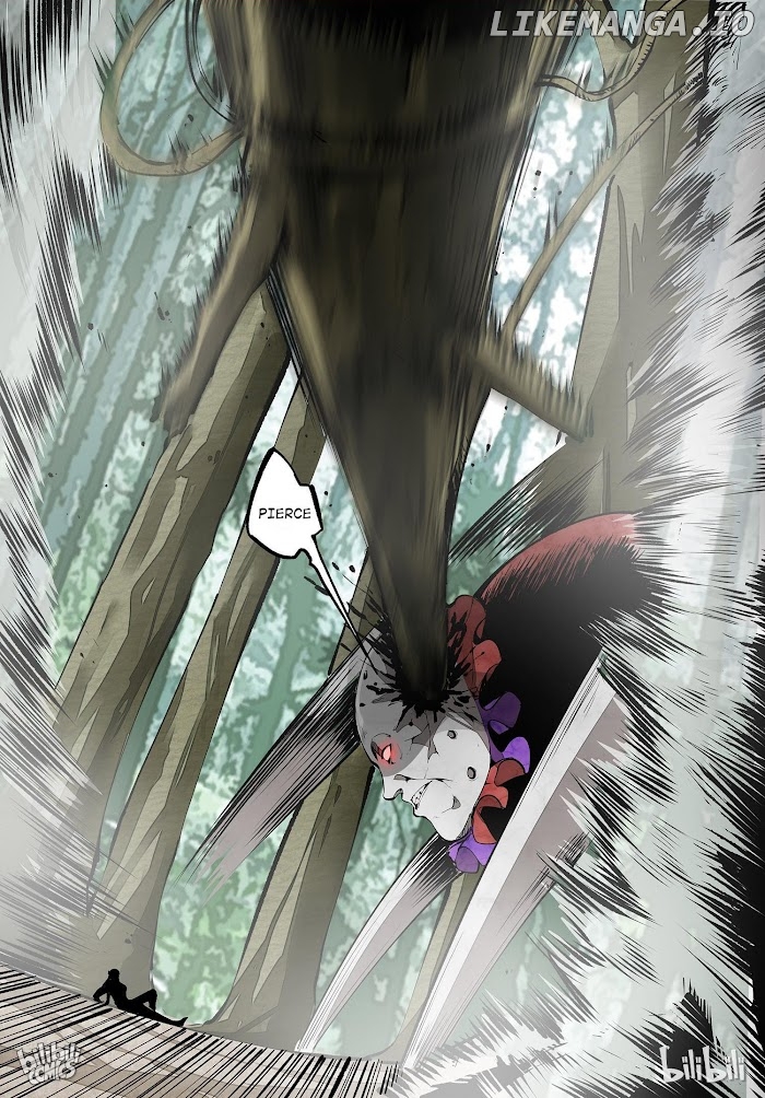 Money + Magnets Chapter 61 - page 6