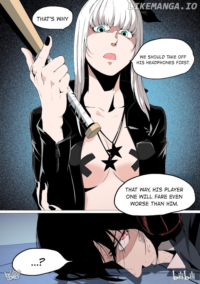 Money + Magnets Chapter 18 - page 16