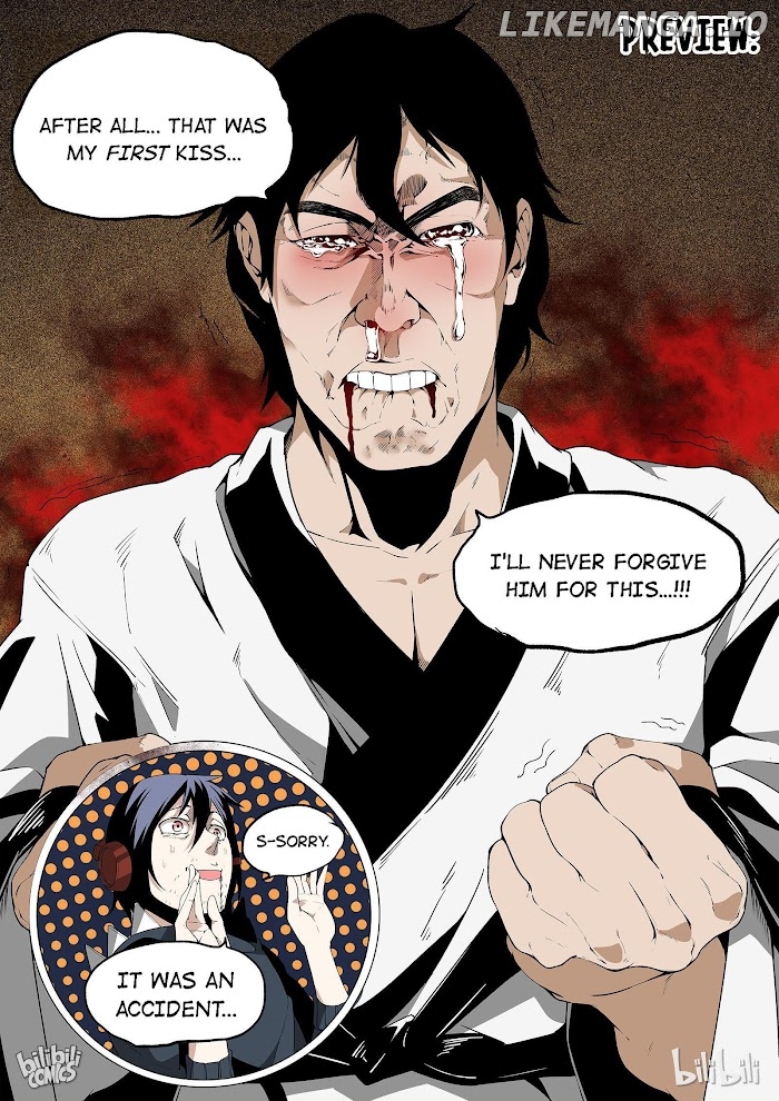 Money + Magnets Chapter 18 - page 22