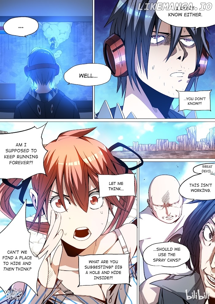 Money + Magnets Chapter 2 - page 10
