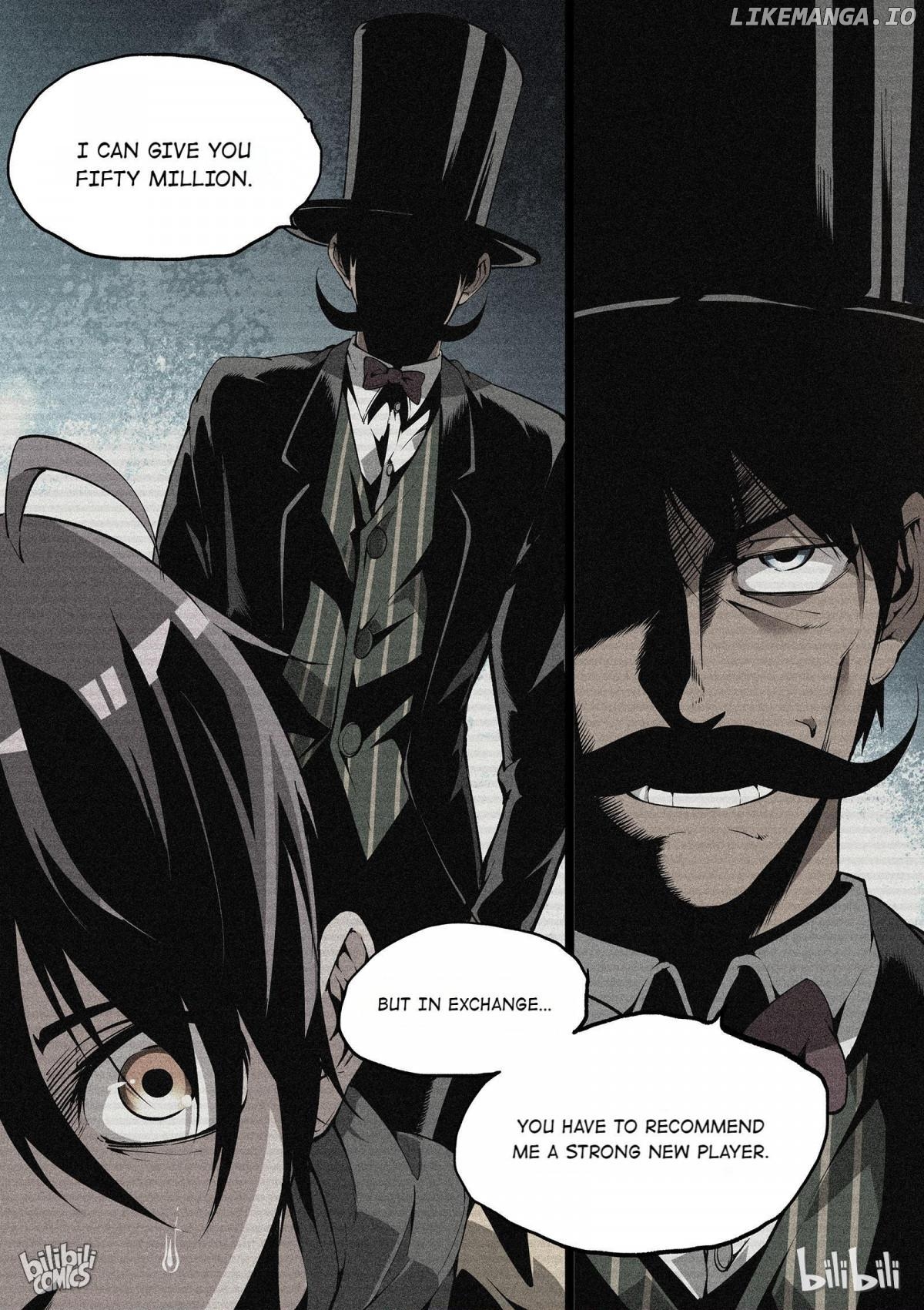 Money + Magnets Chapter 29 - page 10
