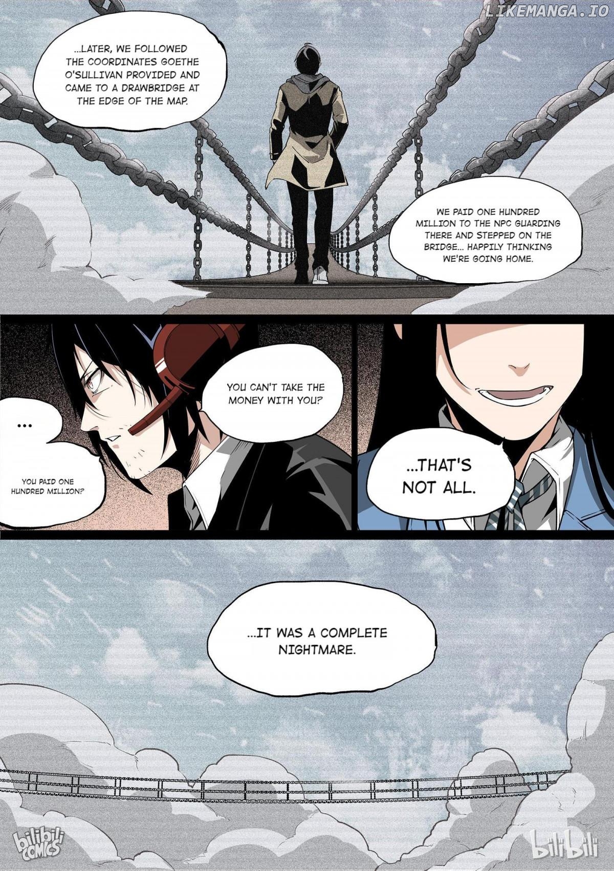 Money + Magnets Chapter 29 - page 12