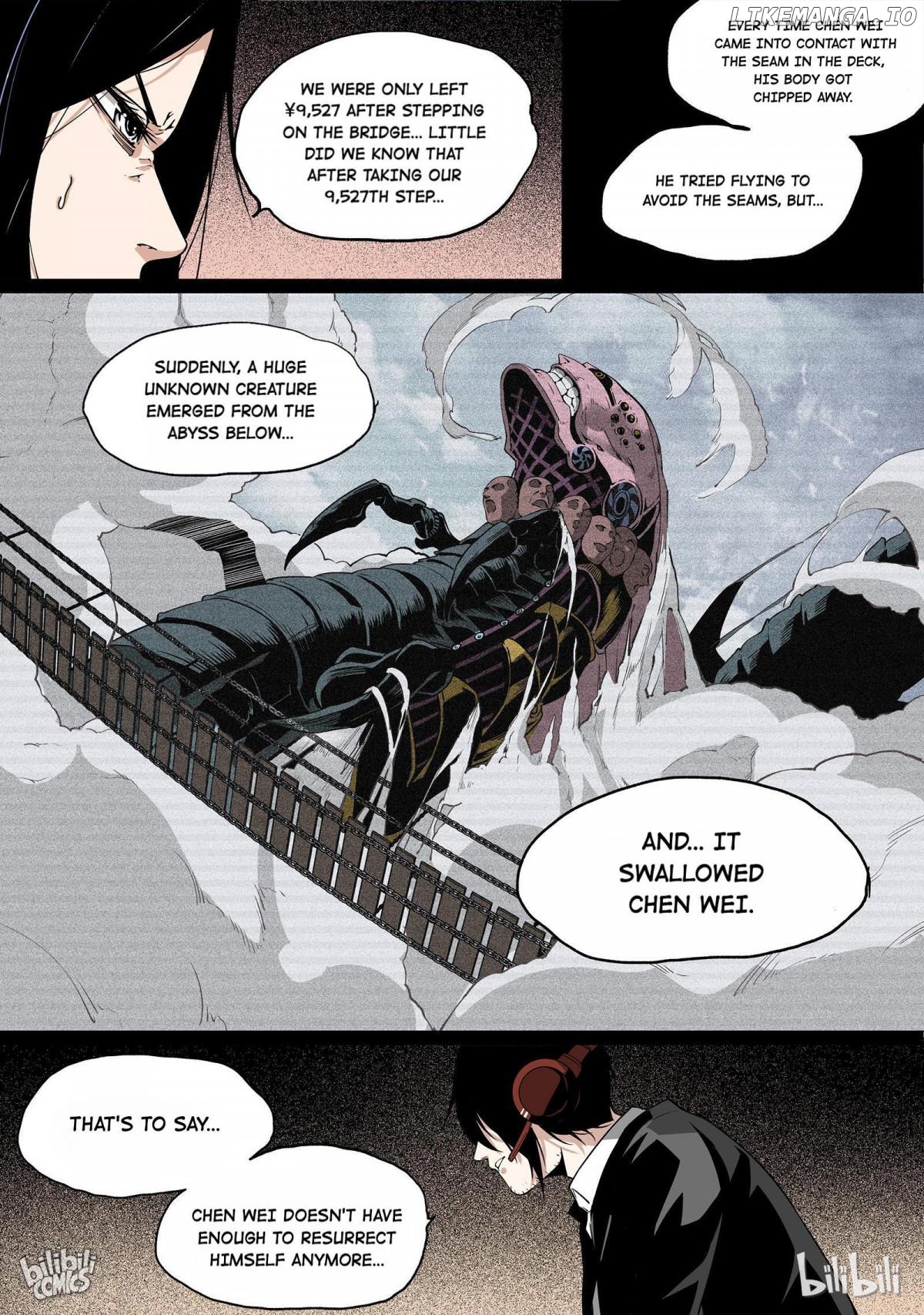 Money + Magnets Chapter 29 - page 13