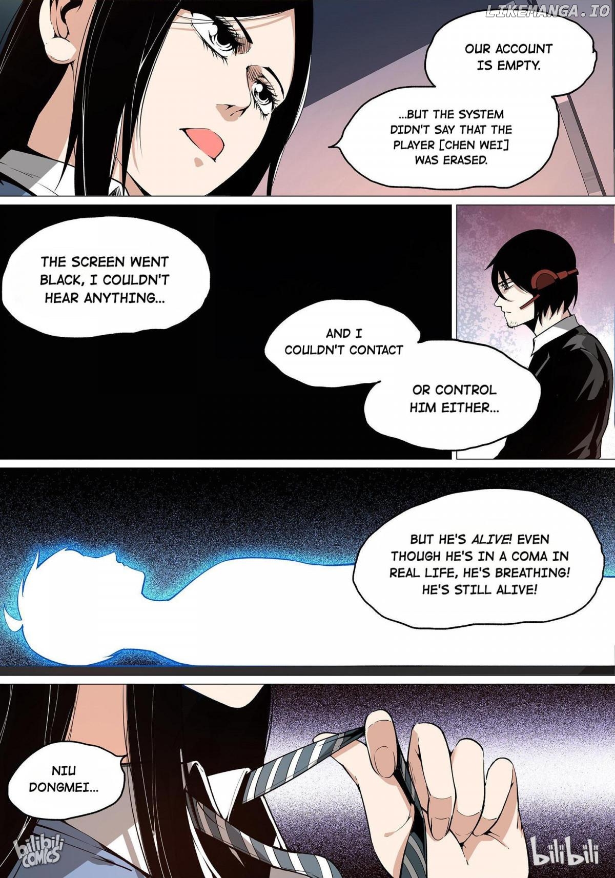 Money + Magnets Chapter 29 - page 14