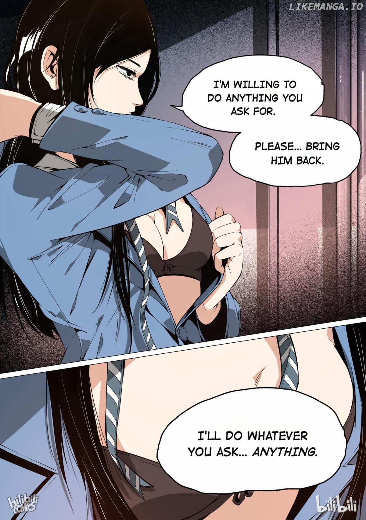 Money + Magnets Chapter 29 - page 15