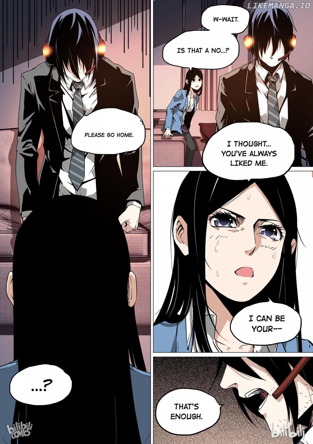 Money + Magnets Chapter 29 - page 16