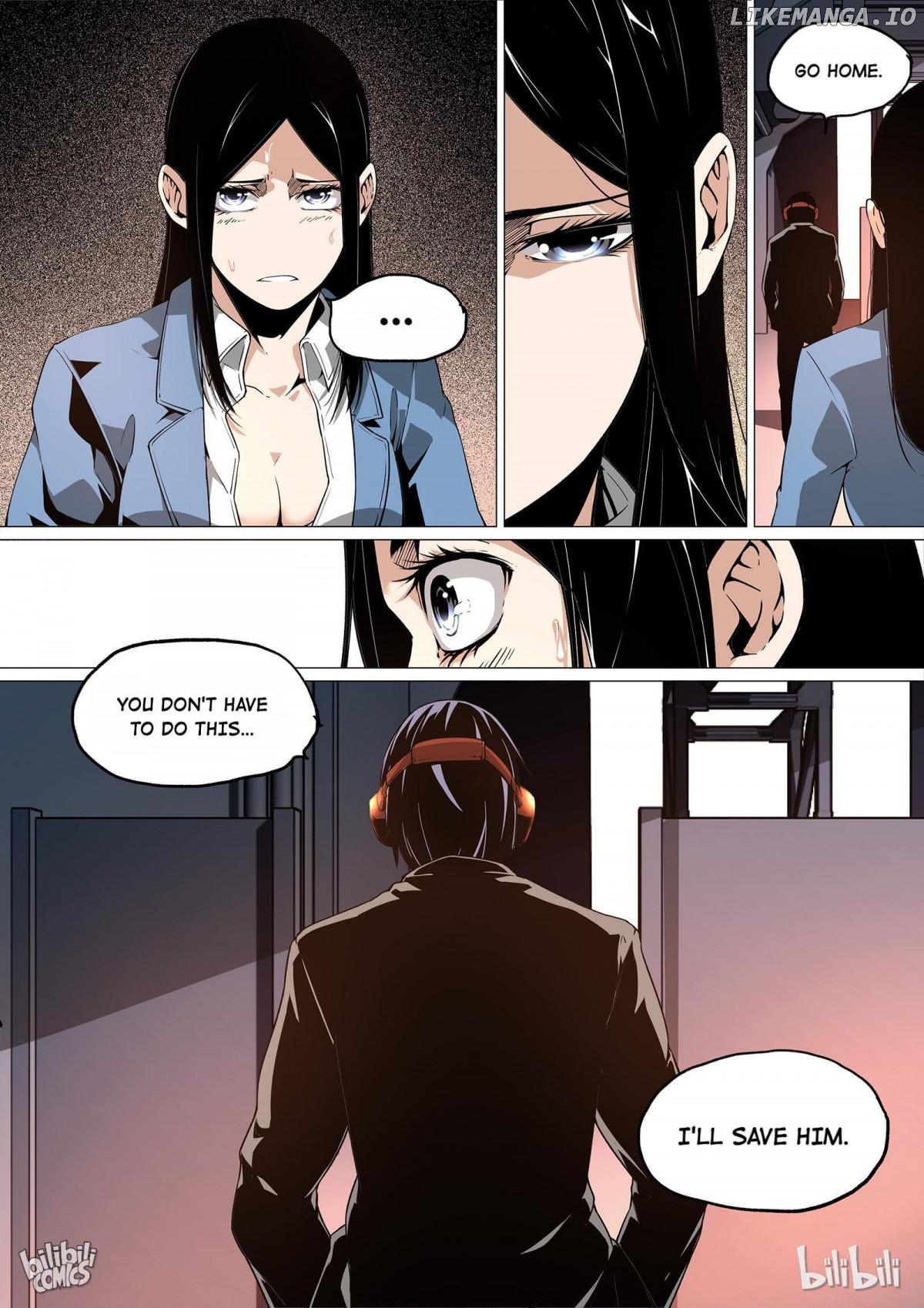Money + Magnets Chapter 29 - page 17