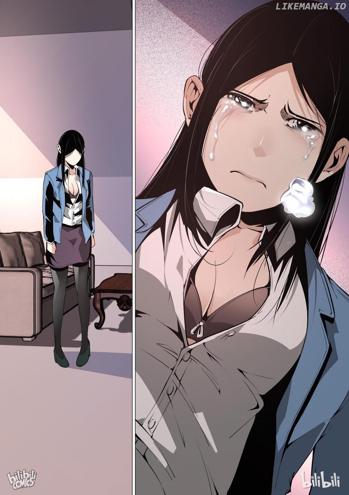 Money + Magnets Chapter 29 - page 18