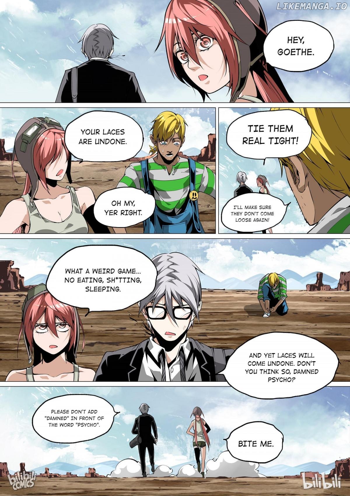 Money + Magnets Chapter 29 - page 19