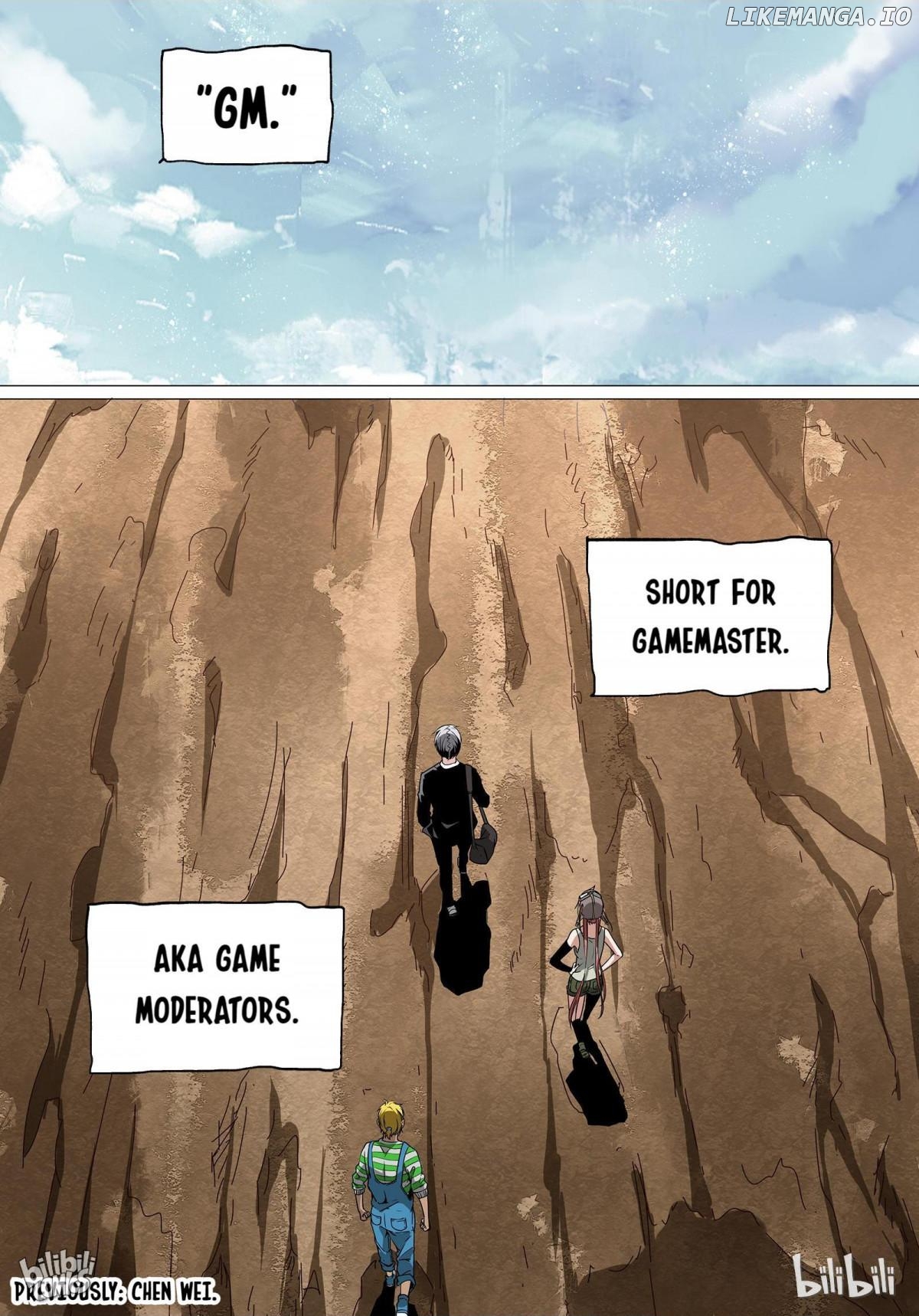 Money + Magnets Chapter 29 - page 2