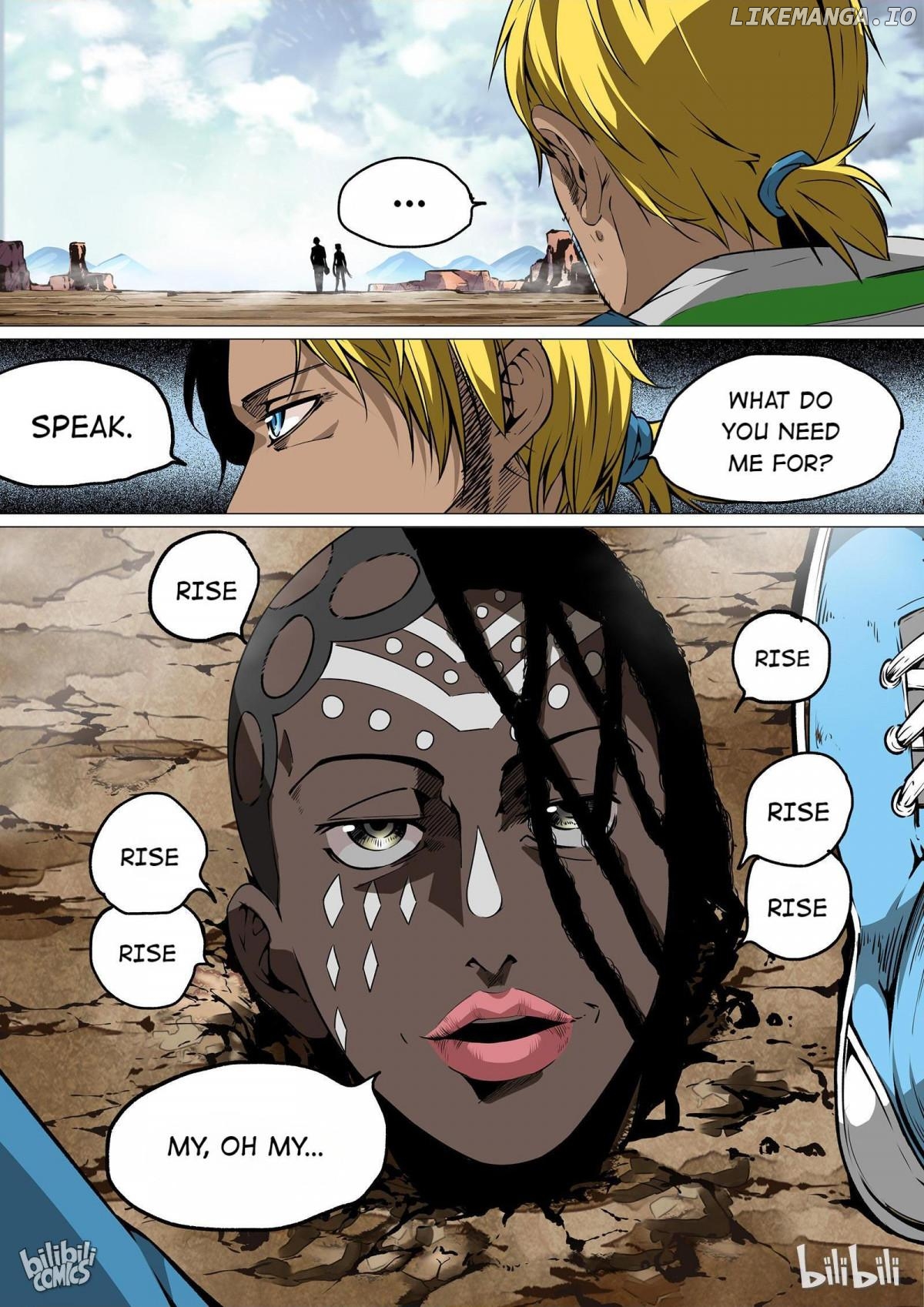 Money + Magnets Chapter 29 - page 20