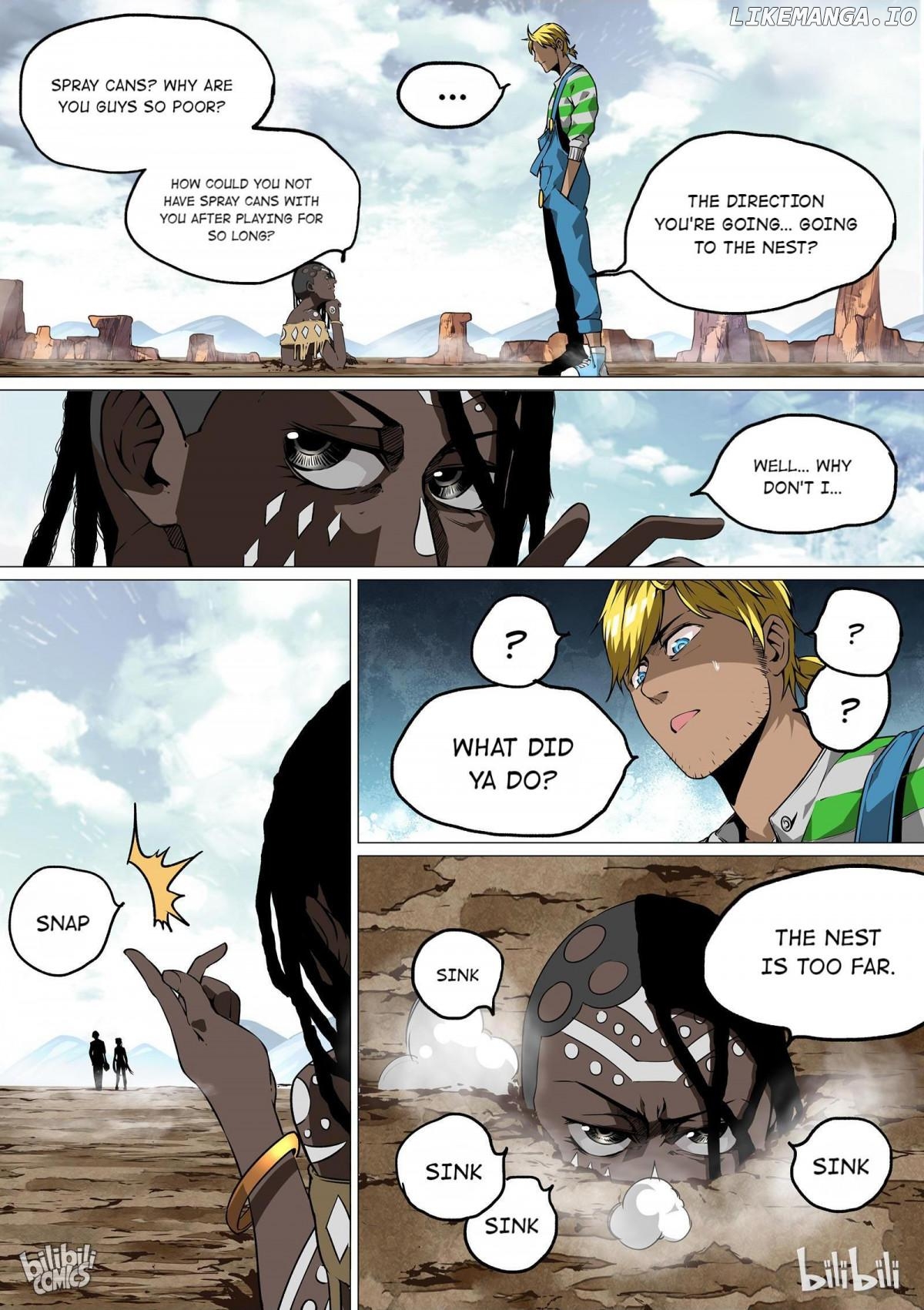 Money + Magnets Chapter 29 - page 23