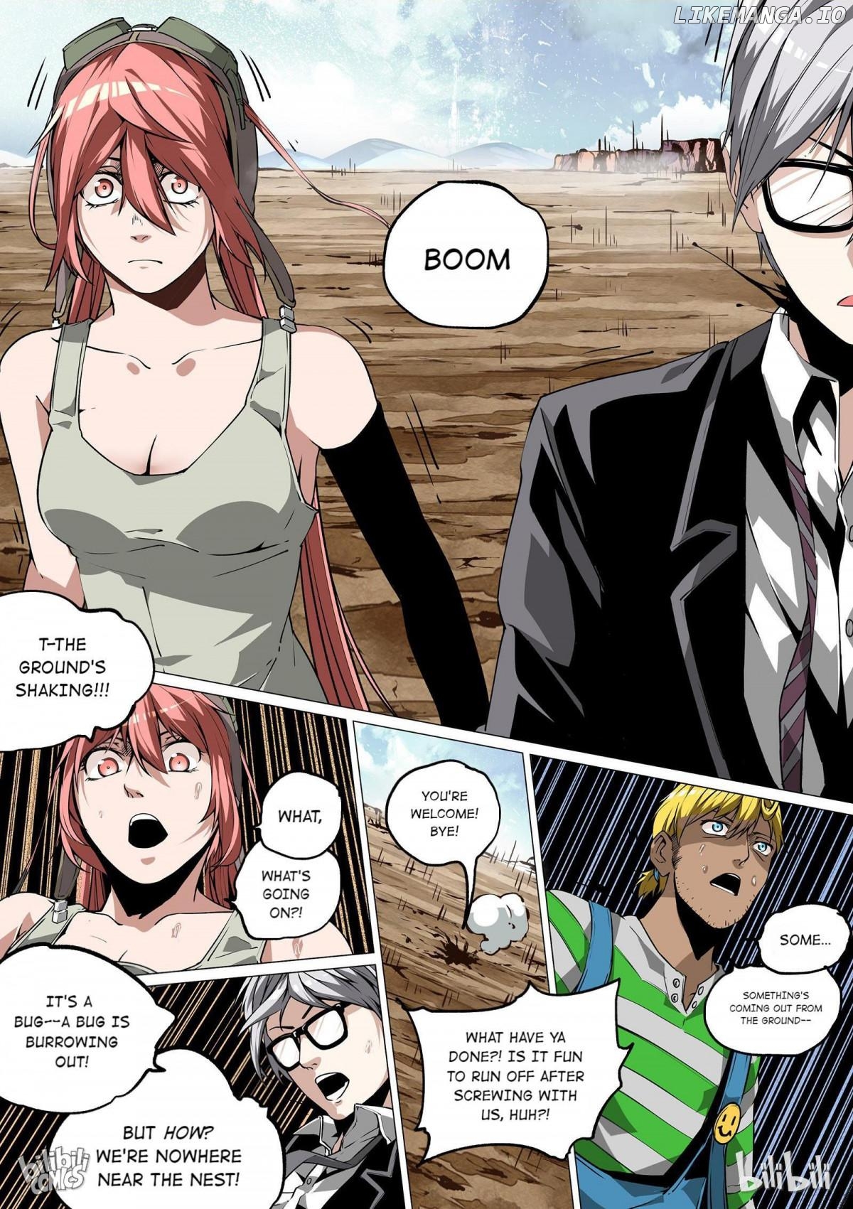 Money + Magnets Chapter 29 - page 24