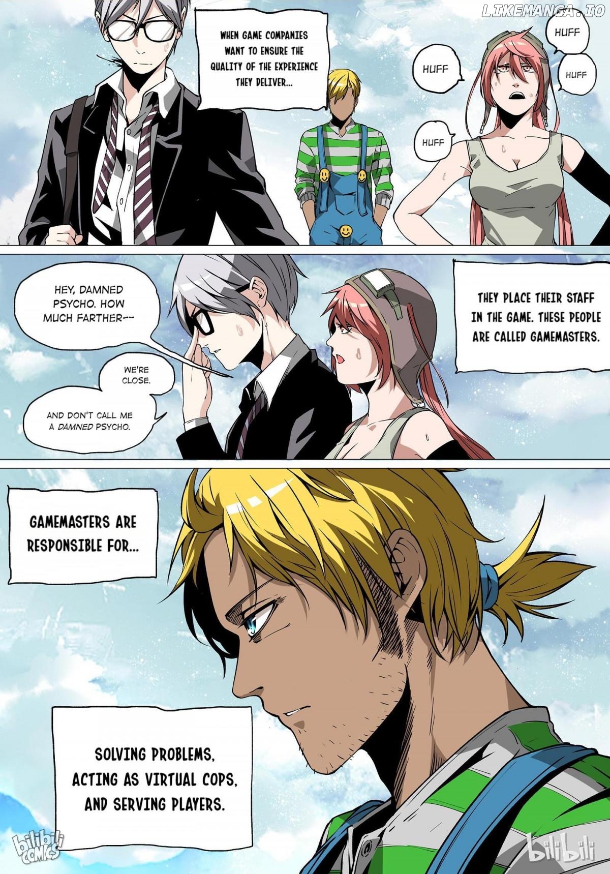 Money + Magnets Chapter 29 - page 3