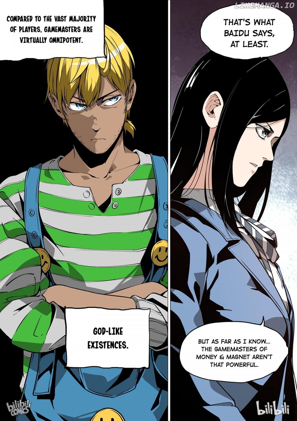 Money + Magnets Chapter 29 - page 4