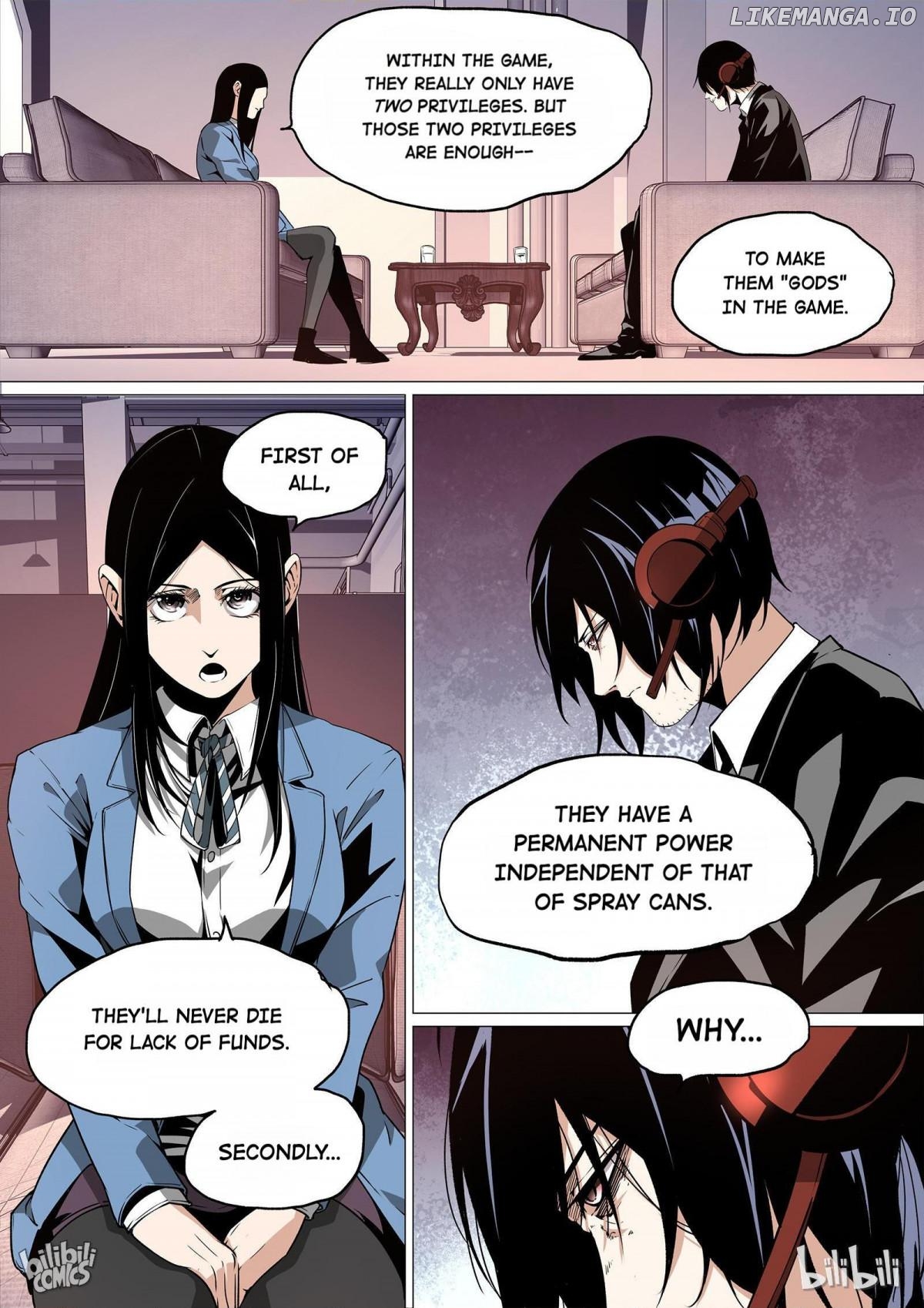 Money + Magnets Chapter 29 - page 5