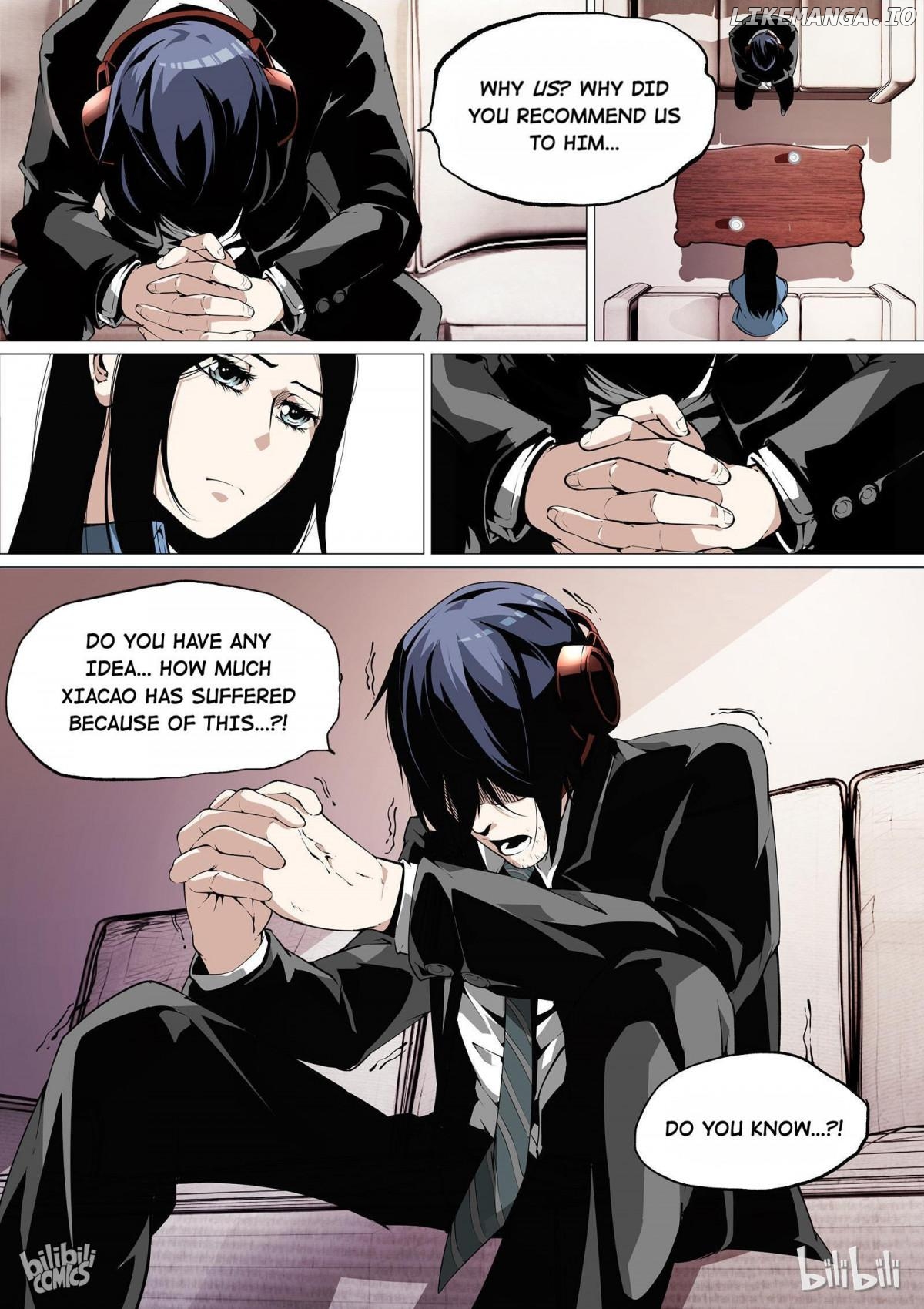 Money + Magnets Chapter 29 - page 6