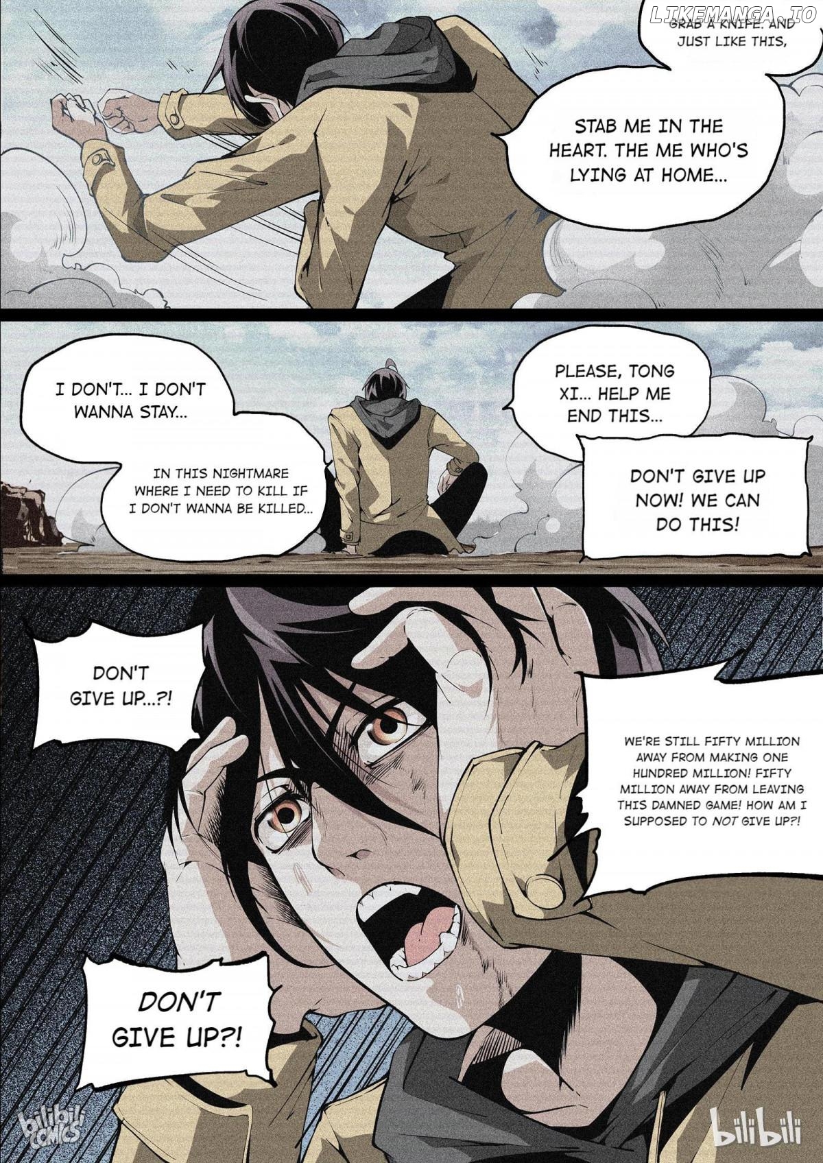 Money + Magnets Chapter 29 - page 9