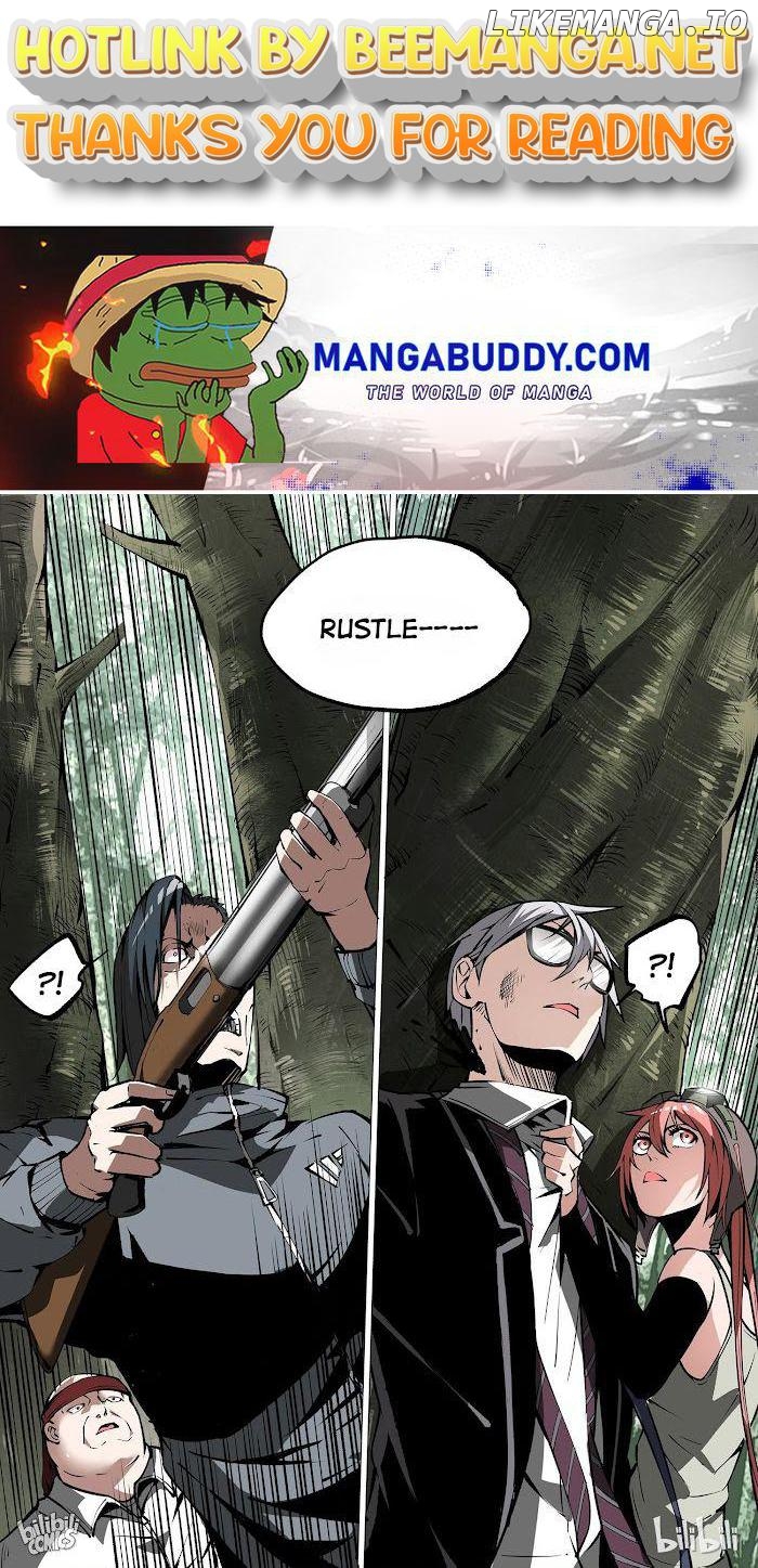 Money + Magnets Chapter 64 - page 1
