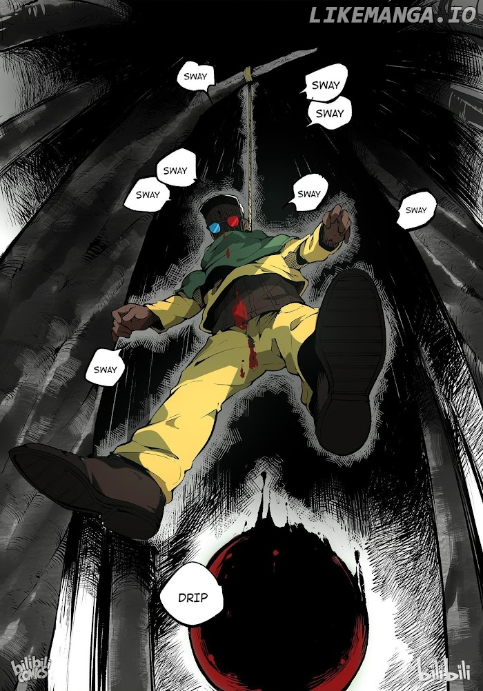 Money + Magnets Chapter 64 - page 11