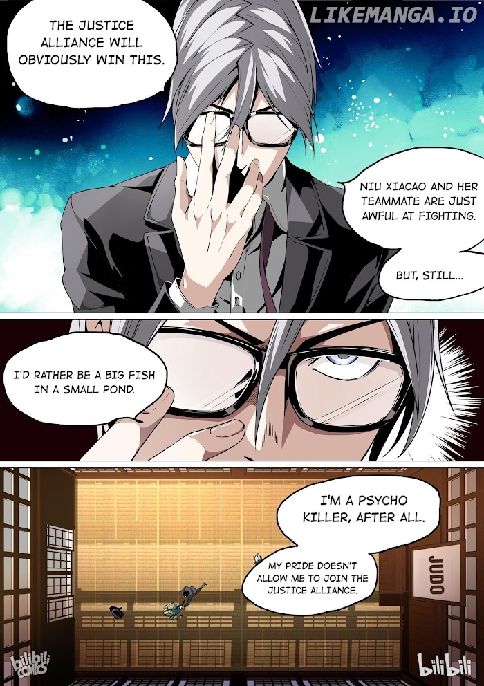Money + Magnets Chapter 20 - page 19