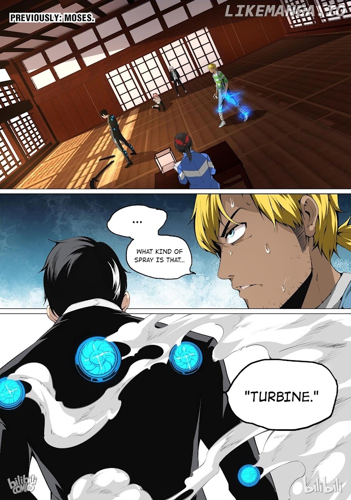 Money + Magnets Chapter 20 - page 2