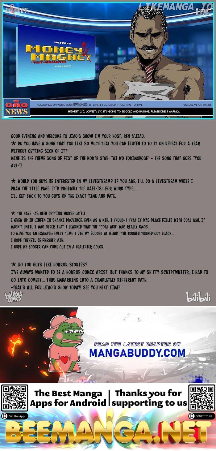 Money + Magnets Chapter 20 - page 24