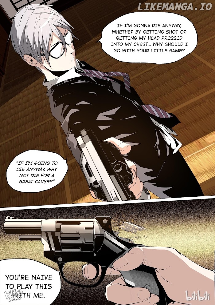 Money + Magnets Chapter 21 - page 10