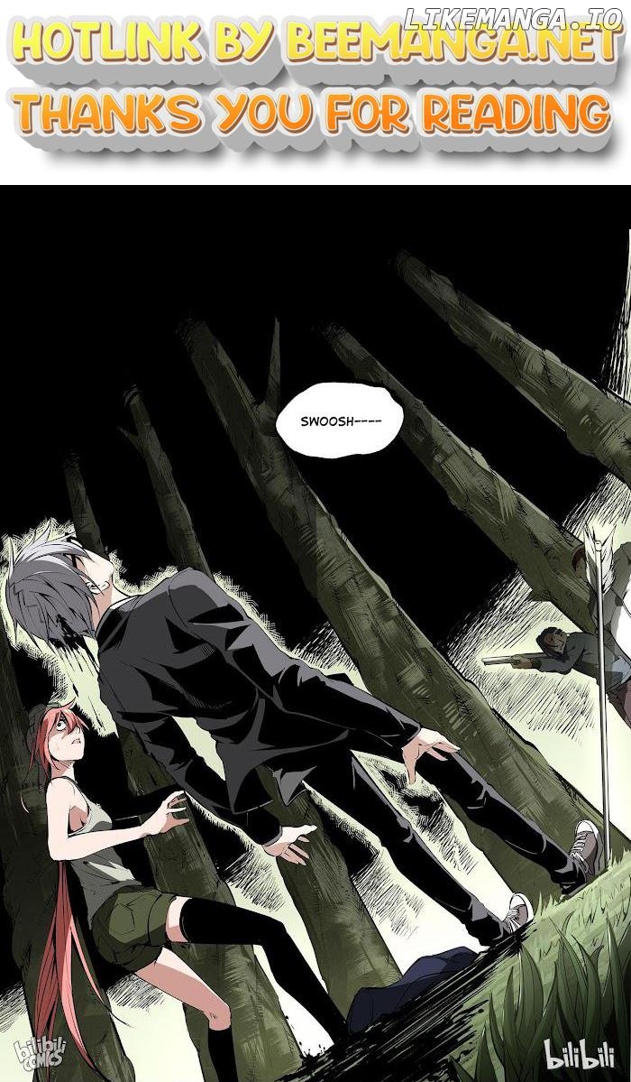 Money + Magnets Chapter 66 - page 1