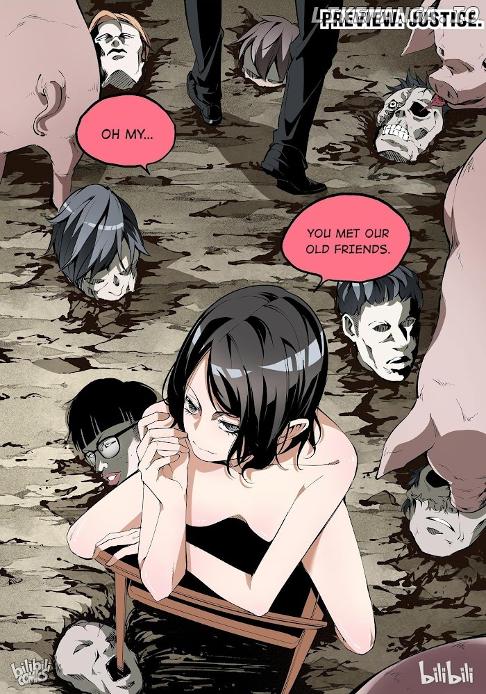 Money + Magnets Chapter 66 - page 12