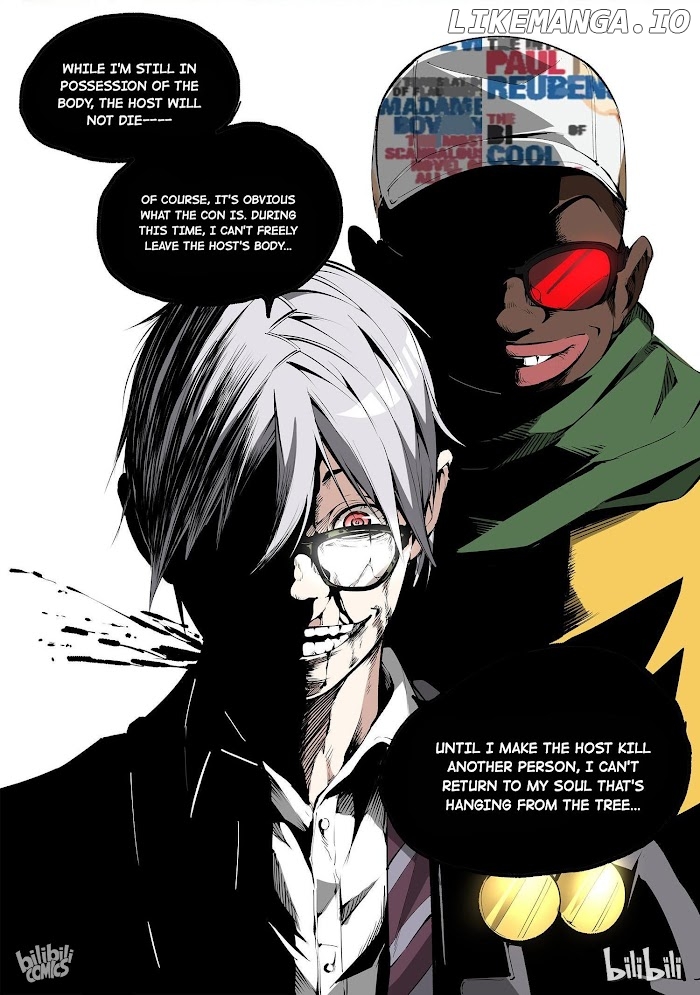 Money + Magnets Chapter 66 - page 9