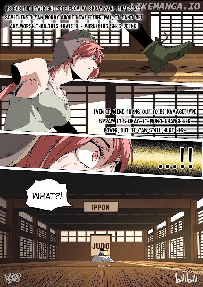 Money + Magnets Chapter 22 - page 15