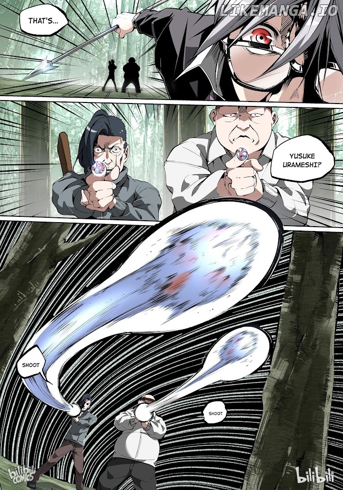 Money + Magnets Chapter 67 - page 11