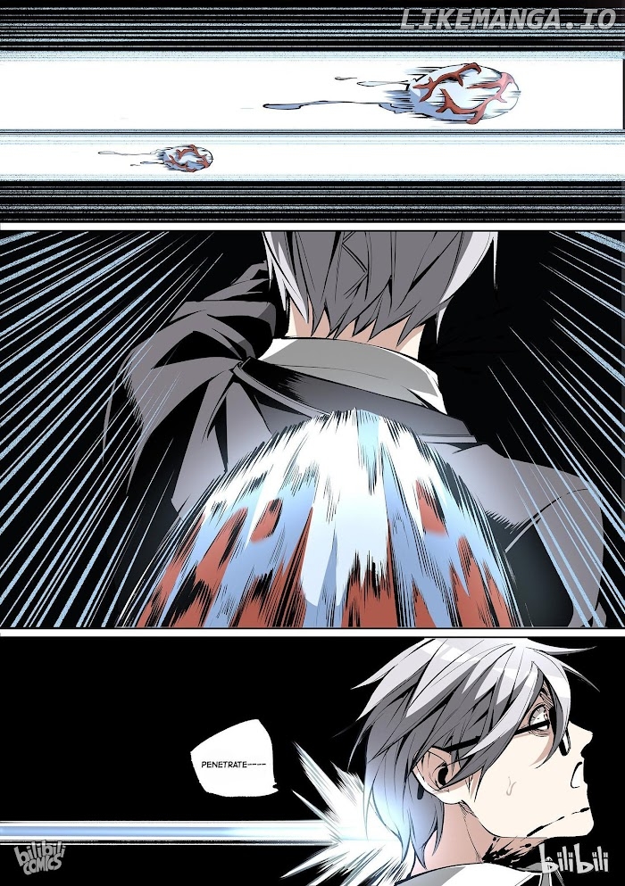 Money + Magnets Chapter 67 - page 12
