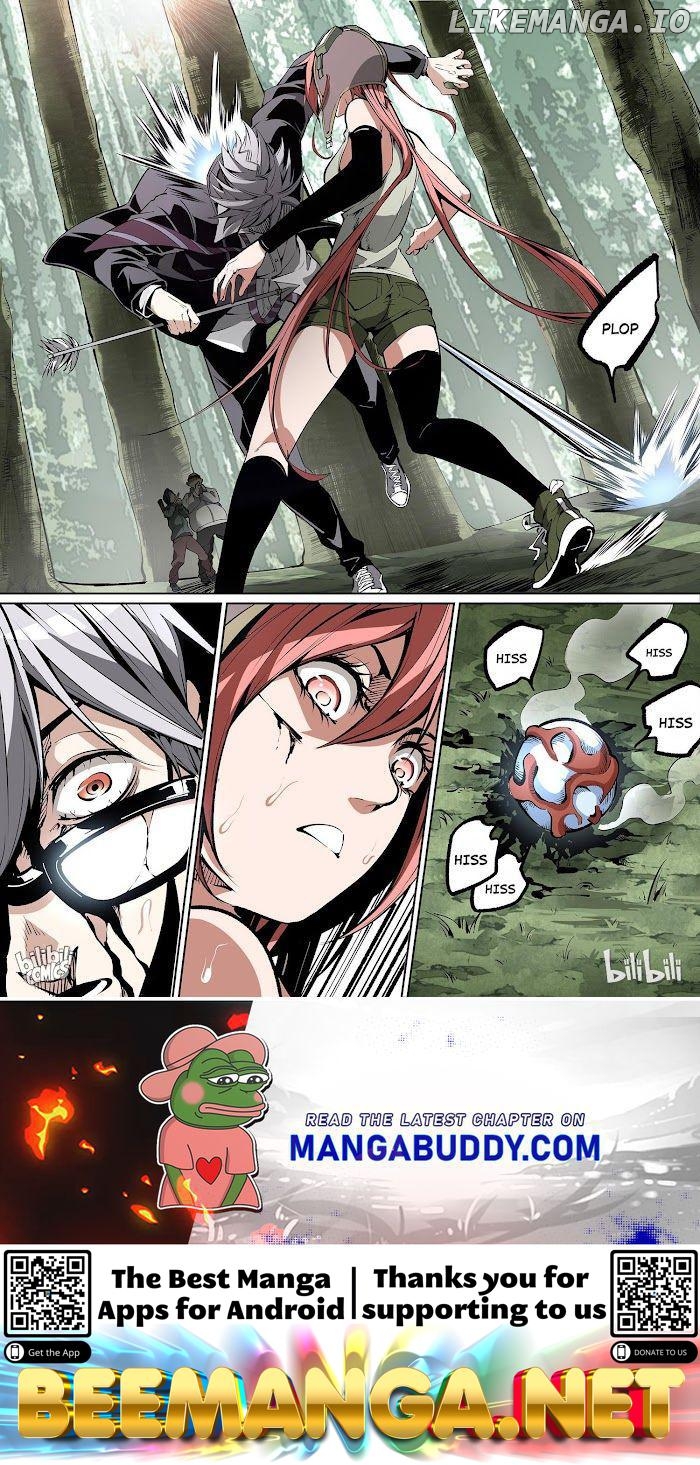 Money + Magnets Chapter 67 - page 13