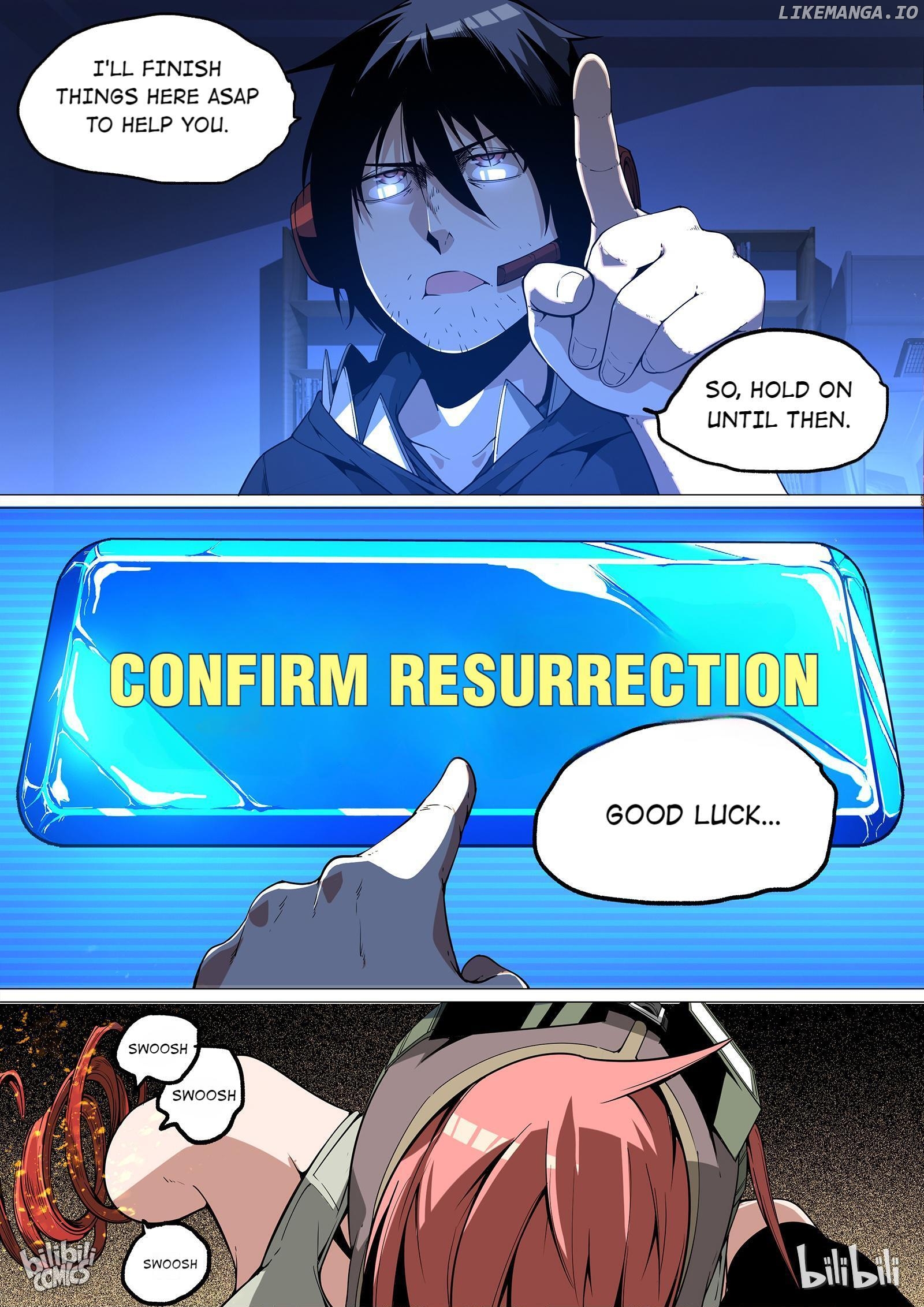 Money + Magnets Chapter 23 - page 10