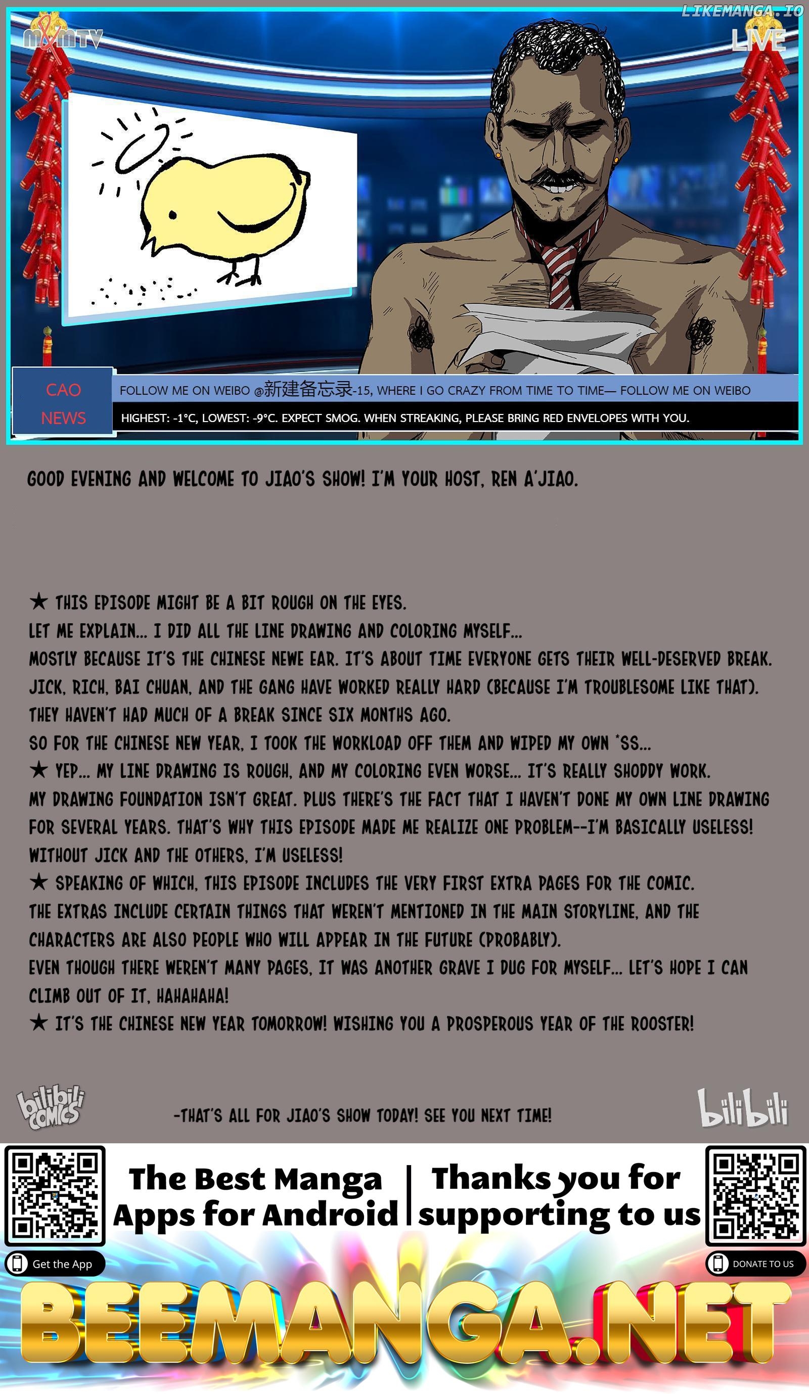 Money + Magnets Chapter 23 - page 40