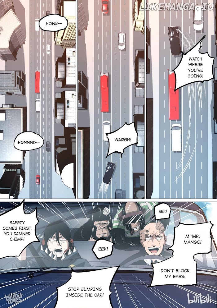 Money + Magnets Chapter 24 - page 10