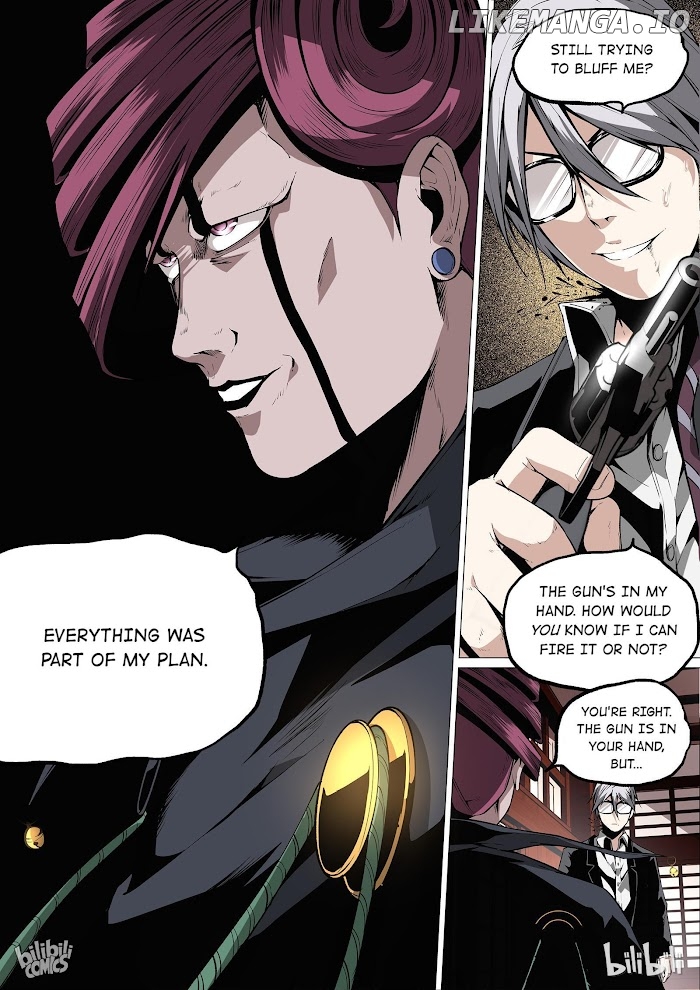 Money + Magnets Chapter 24 - page 16