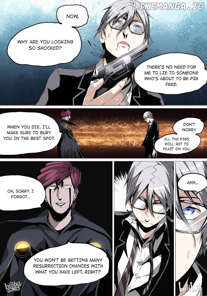 Money + Magnets Chapter 24 - page 18